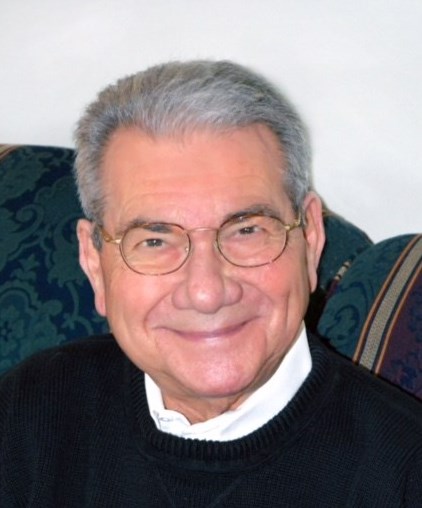 Avis de décès de Salvatore "Sam" F. Campisi