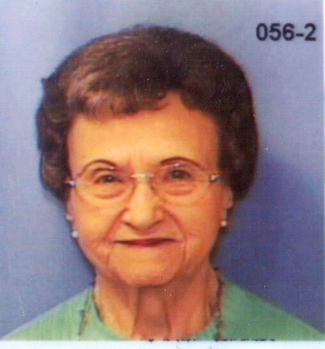 Obituary of Christine Maddox