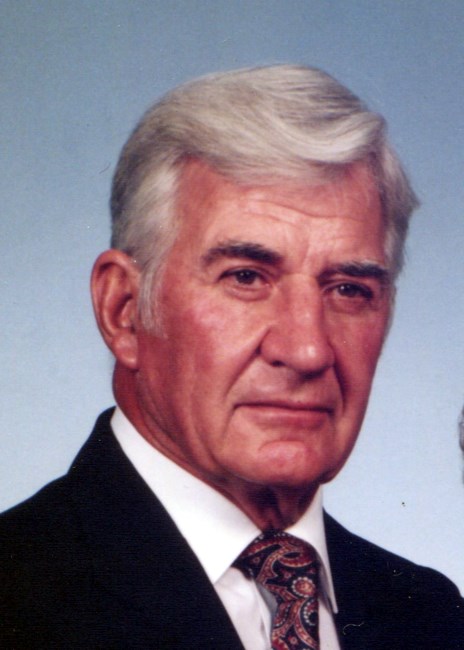 Obituary of Mr. Norman M Hawk