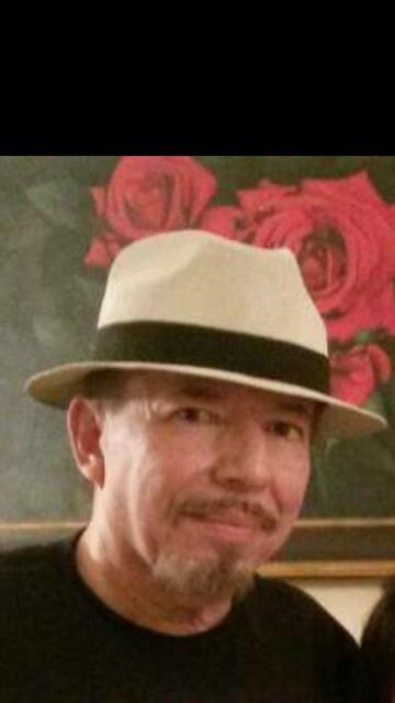 Obituario de Charles Martinez Jr.