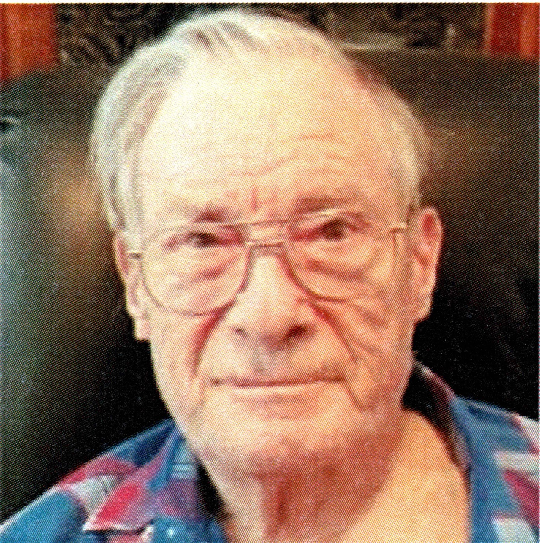 Obituary of William Arthur Given