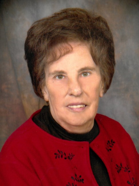 Obituary of Lillian Clark