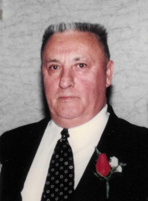 Obituary of Charlie "Chuck" Norris