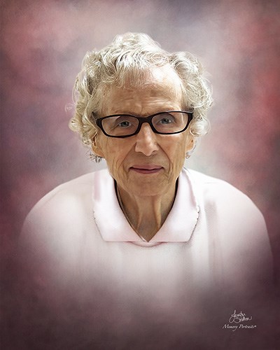 Dorothy L. Trayner Obituary Louisville KY