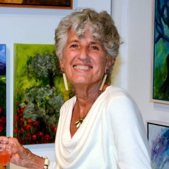 Obituary of Jeanne Dawson-Lalli