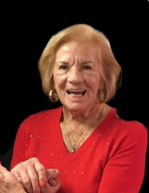 Obituary of Peggy Jo Ray