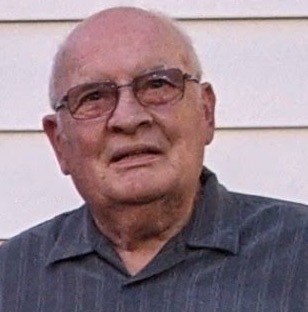 Obituary of John Allen Fox