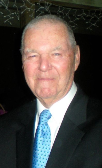 Obituary of Robert L. Torr