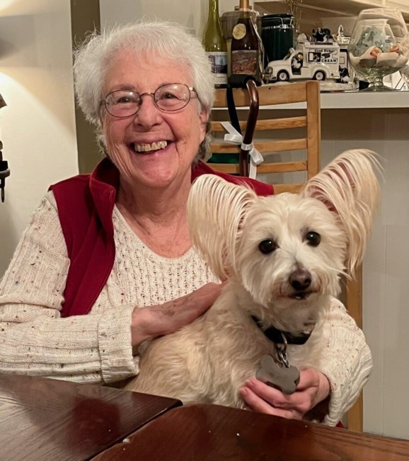 Avis de décès de Gale P. Dorion