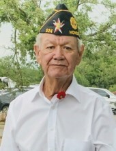 Obituario de Richard Rodriguez