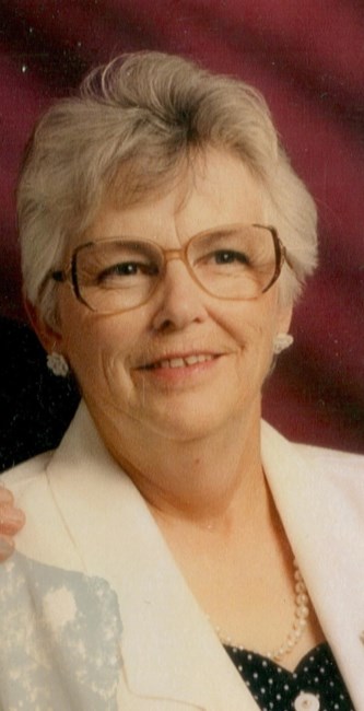 Obituary of Olive Noreen Foster Brown