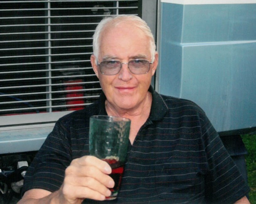 Obituary of Alfred John Rusnell