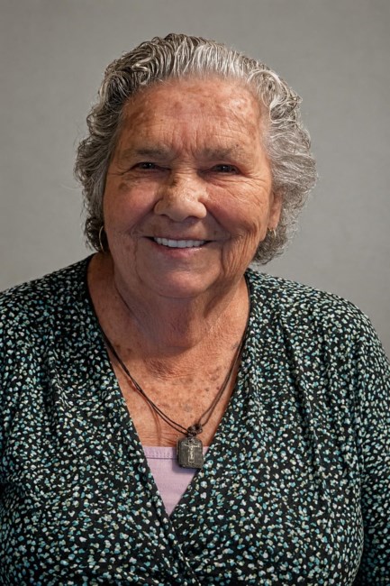 Obituario de Guadalupe Rizo Gomez
