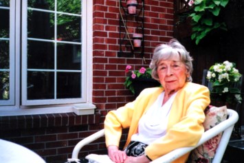 Obituary of Madeline Edith Still-Clarke