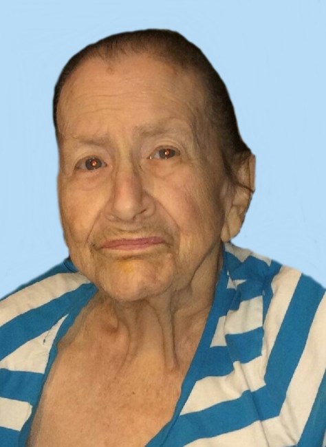 Obituary of Cora L. Fortier Bert