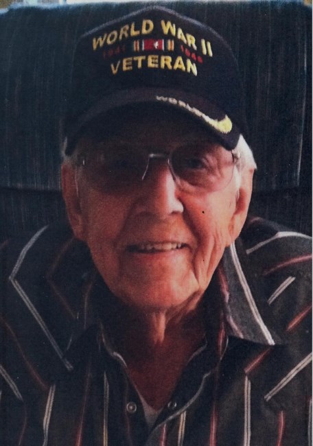 Obituary of Robert Oscar Bowser