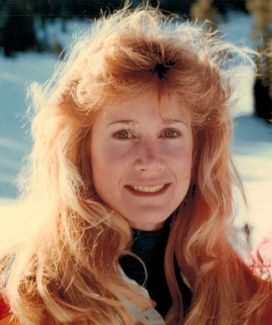 Obituary of Cynthia Gean Camps