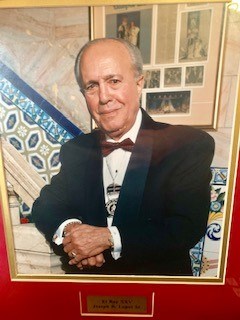 Obituary of Joseph R. Lopez Sr.