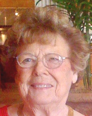 Obituary of Nathalie Combest Elswood