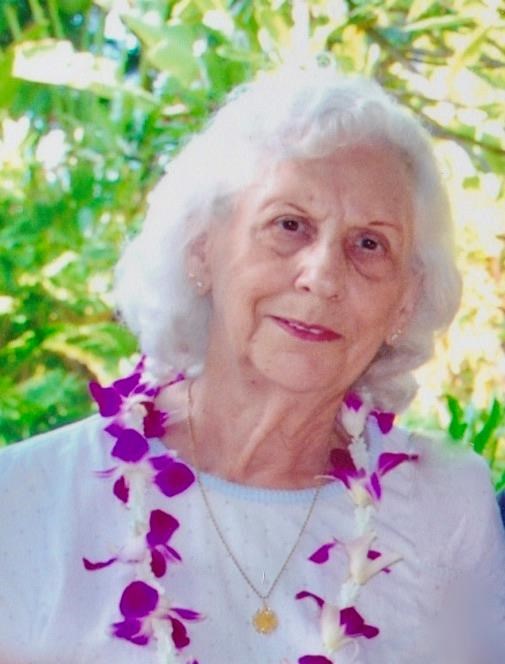 Obituary of Norine Velma Bell