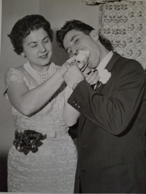 Obituary of Clara Lavonne Garcia