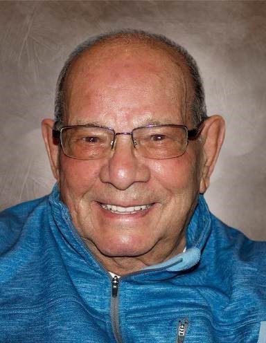Obituary of Ernesto Serravalle
