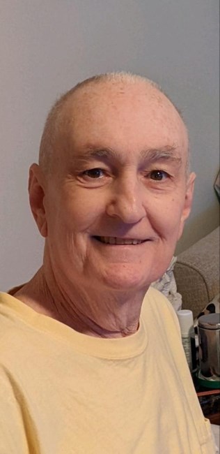 Obituary of David Allen Eskina