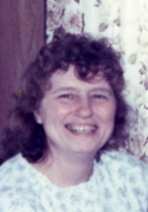 Obituary of Mary White