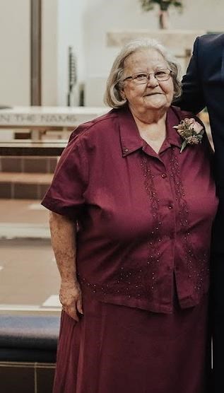 Obituary of Betty J VanLaningham