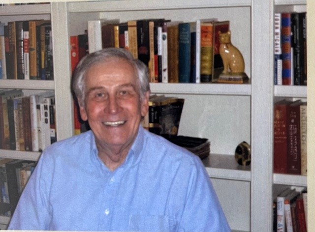 Obituary of Sam B Morgan