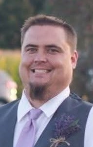 Obituary of Timothy David Masters