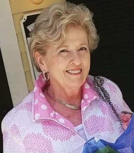 Obituary of Louise Gorham