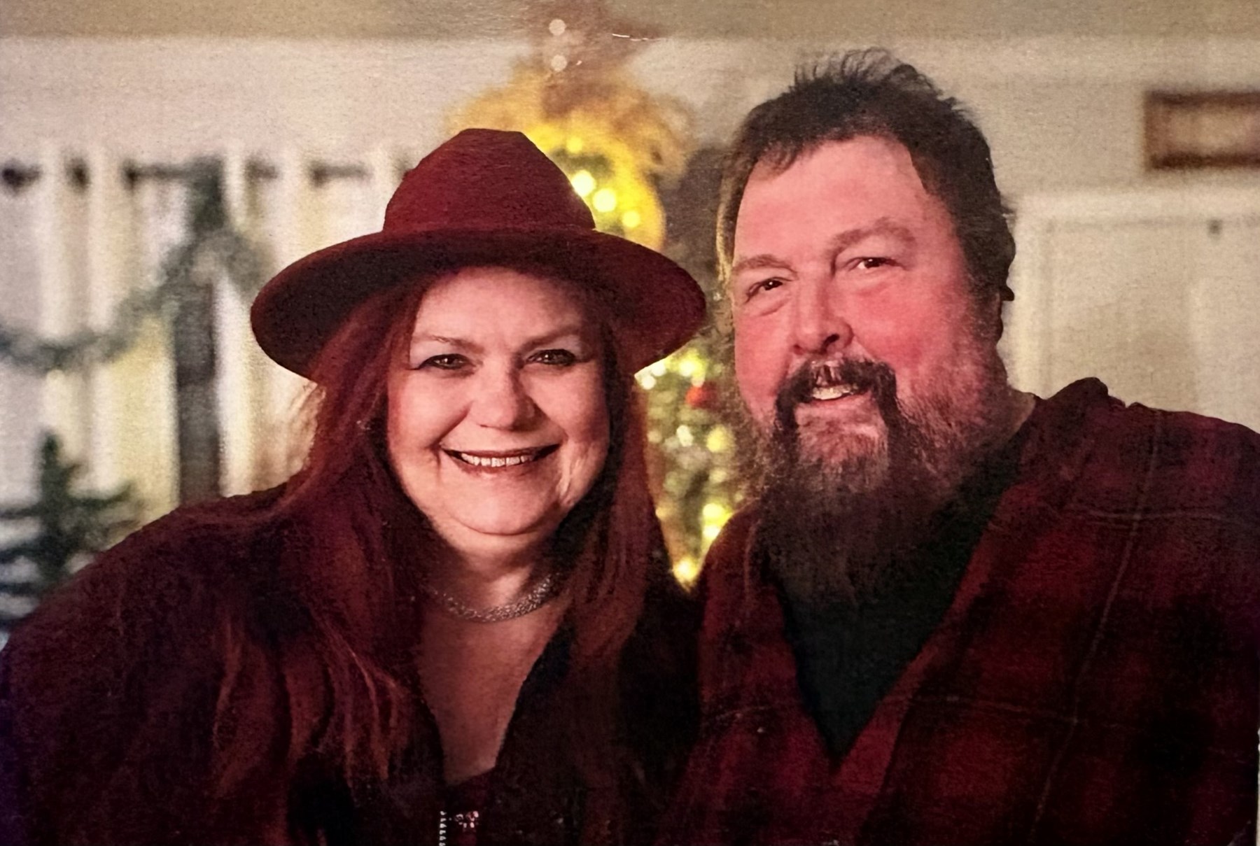 Obituary of Timothy Alan Clinard