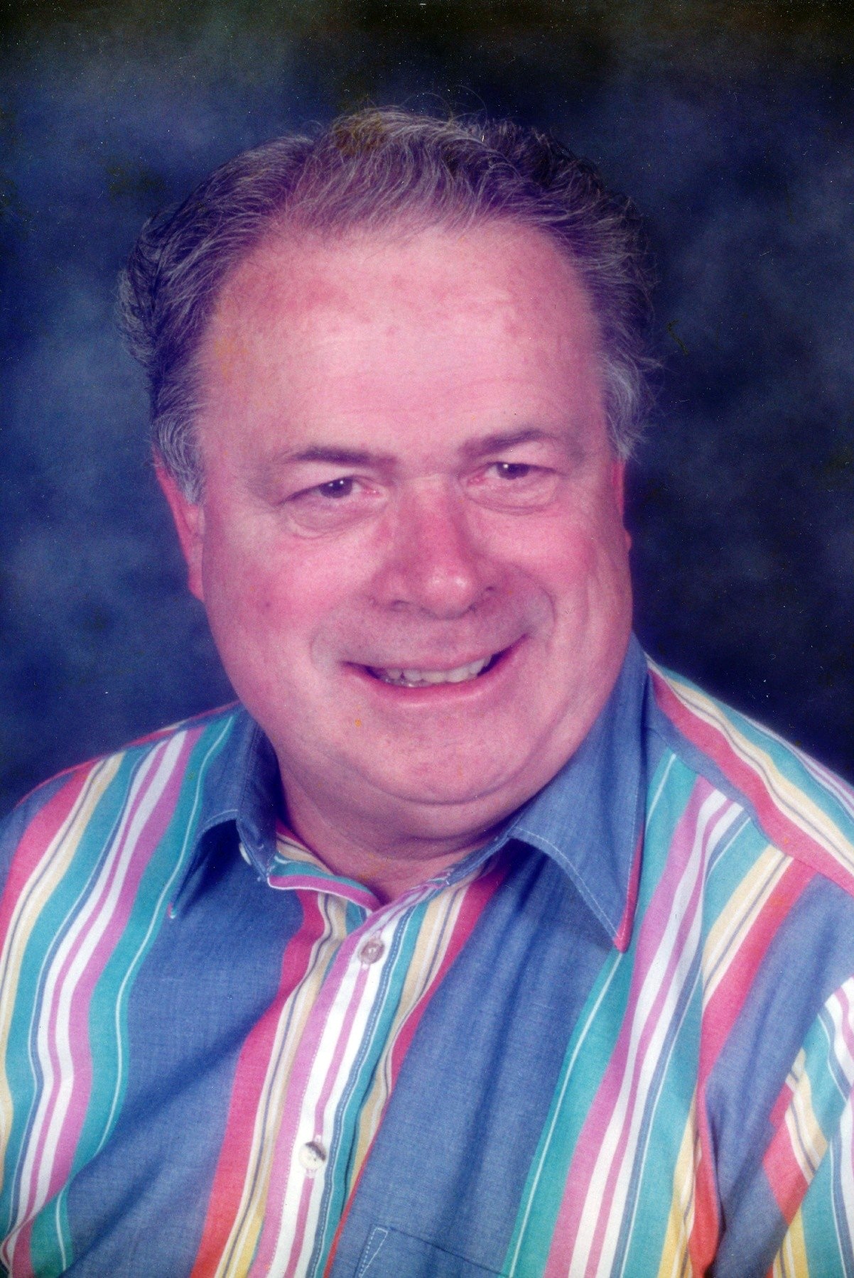 John McGowan Obituary Langley, BC