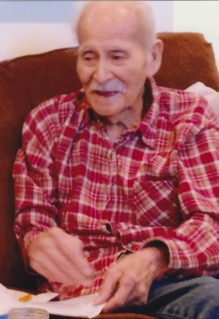 Obituario de Johnny A Perez