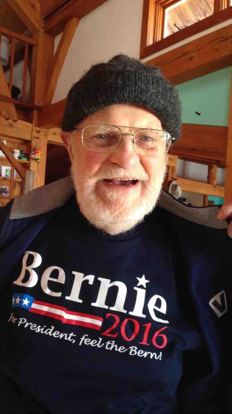 Obituary of Bernard "Bernie" Ambrose Coyne