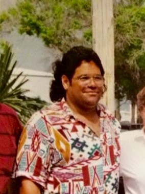 Obituary of John Burton Mott III