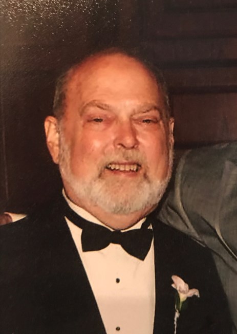 Obituary of Kenneth Berton Evans Jr.