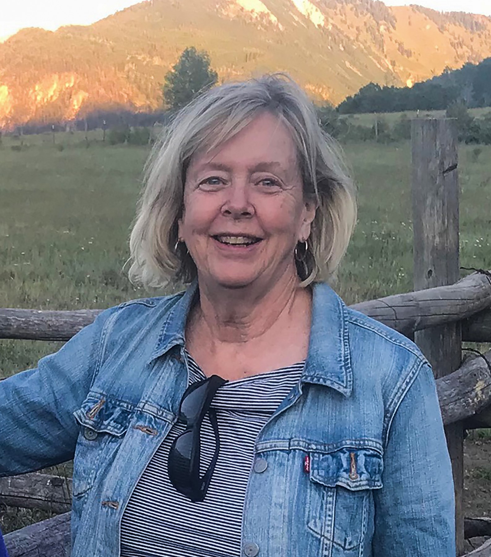 Obituary of Stacia Spillane