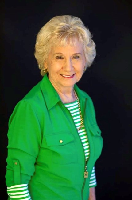obituary image