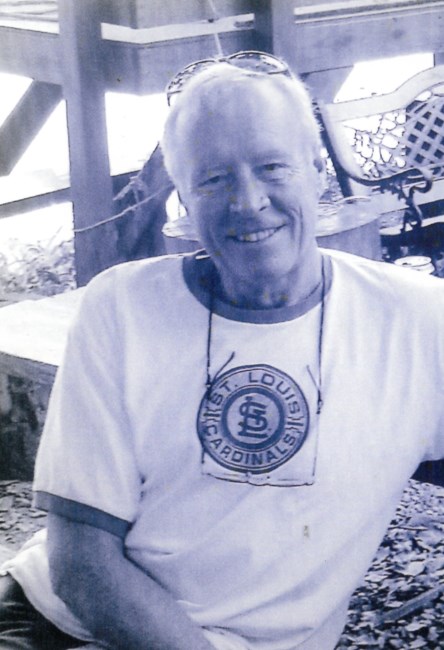 Obituary of Tommy Joe Maddox