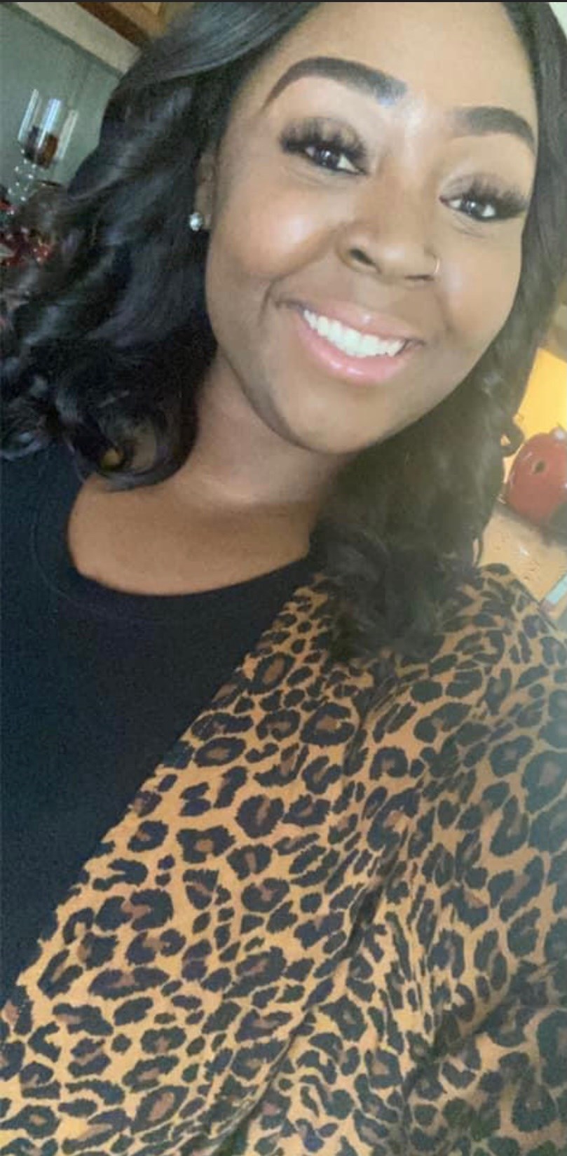 Obituary of Ashley Nicole Foster