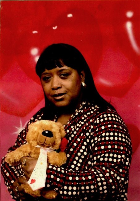 Obituary of Christine Phillips