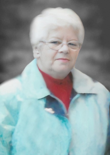 Obituary of Barbara Ann Donohue