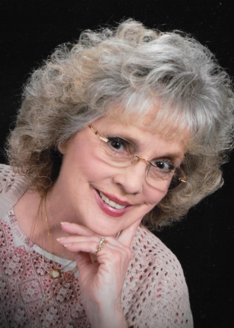 Obituary of Linda Jo Walker