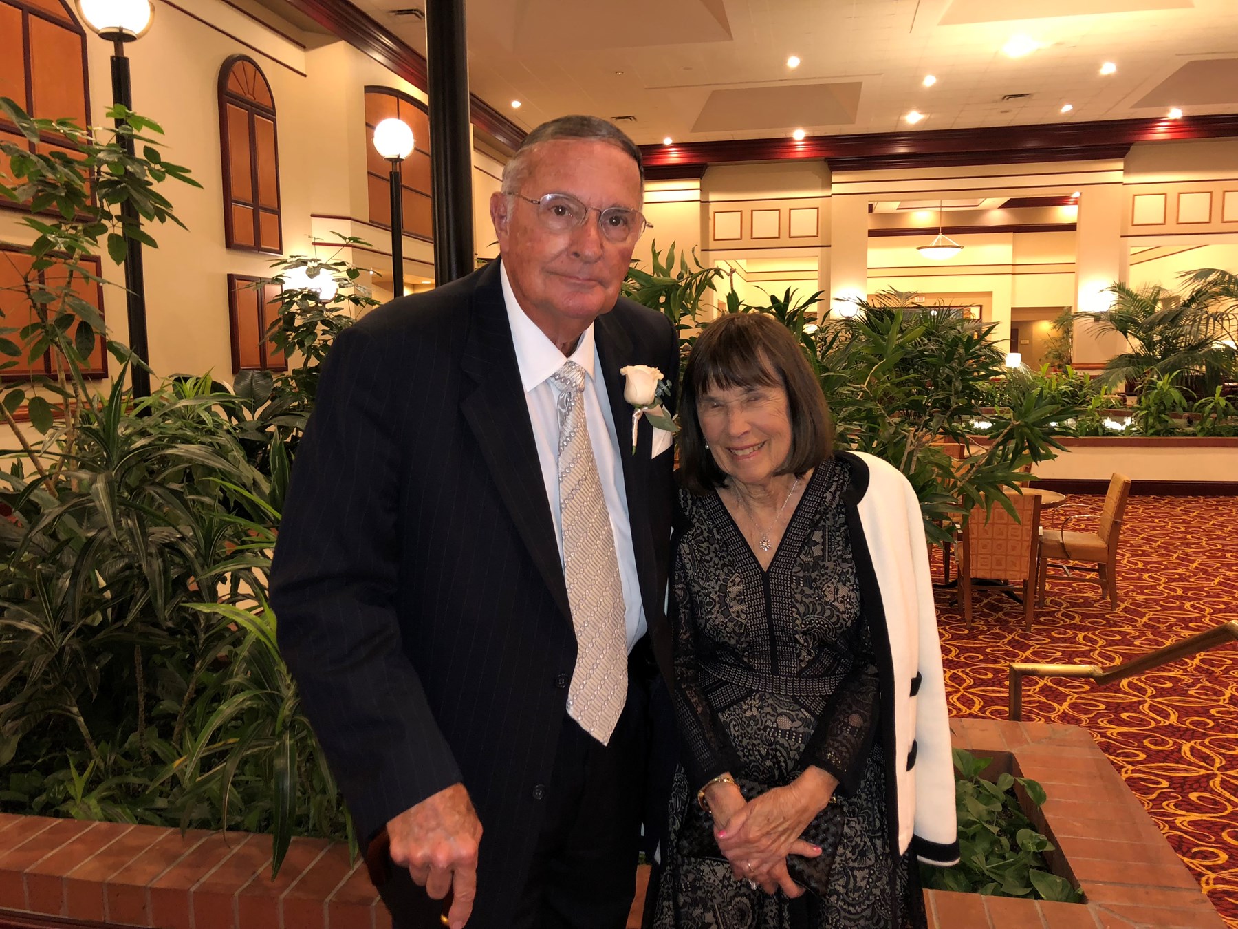 Obituary of Martin J. Schwalberg