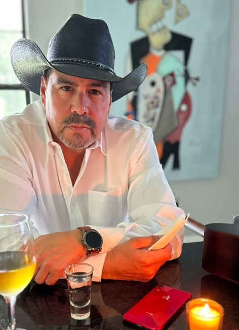 Obituary of Juanito John Gonzalez