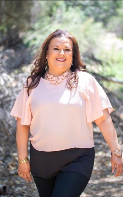 Obituary of Estela Gomez