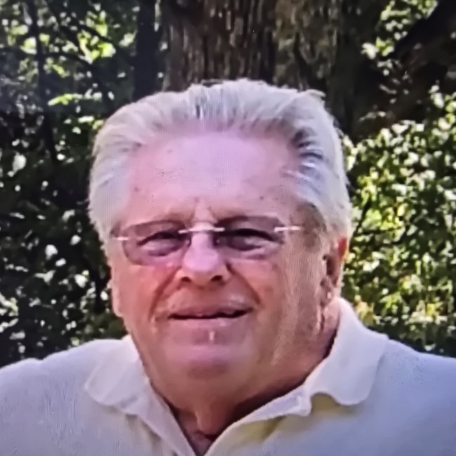 Obituary of James H. Burkhart