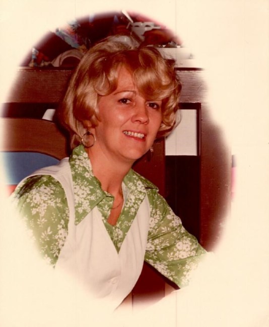 Obituary of Parselma Gunter Howell